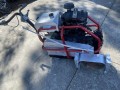 Husqvarna Walk Behind soft cut C-4000 Concrete Saw