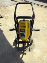 2021 Atlas Cobra Pro Pavement Breaker