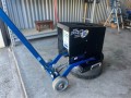 ONFLOOR PRO16 Floor Grinder & Polisher and HEPA Vacuum