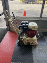 EDCO CPM 8 9H Scarifier