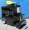 Terminator 7.5 HP Electric Ride On Floor Scraper
