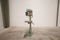 Ellis 18″ Drill Press Model 9400 Single Phase / 110 Volt