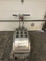 SOFF CUT X 450 WALK BEHIND CONCRETE SAW GX160 HONDA LOW USE